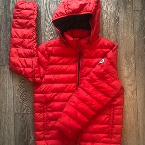 Abercrombie & Fitch Men’s Jacket